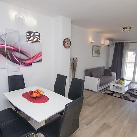 Apartment Neda Крк Экстерьер фото